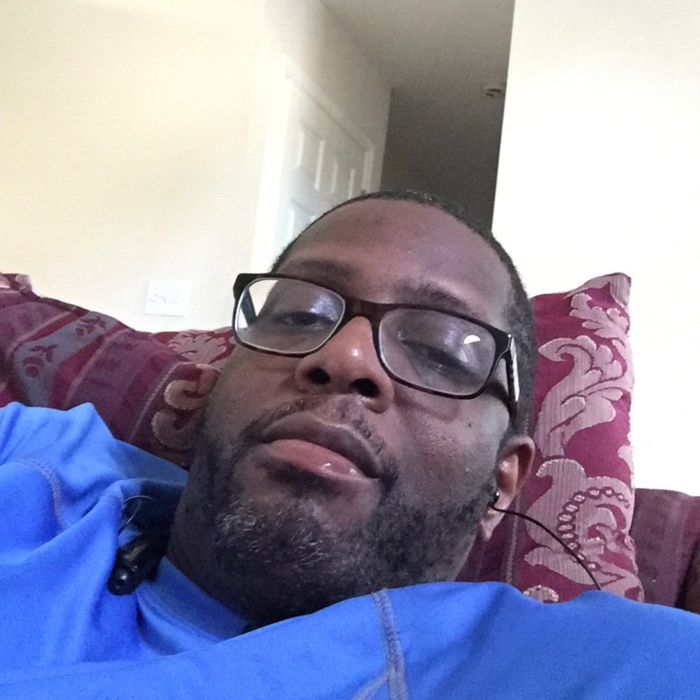 Meet your Posher, Todd